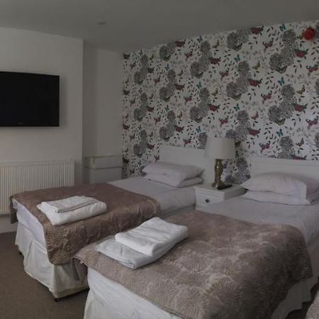 Acacia Villas Guest House Guildford Eksteriør bilde