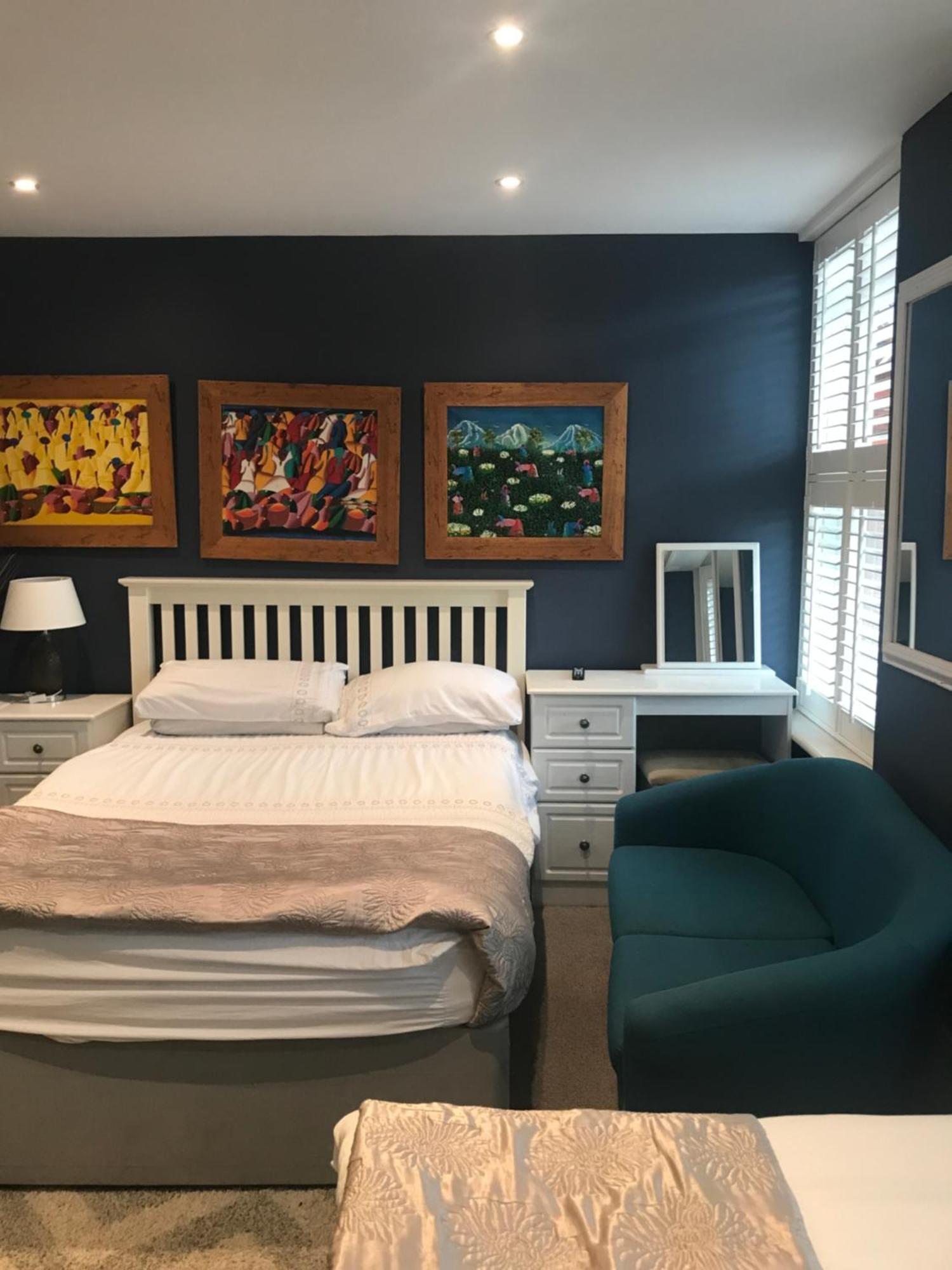 Acacia Villas Guest House Guildford Eksteriør bilde