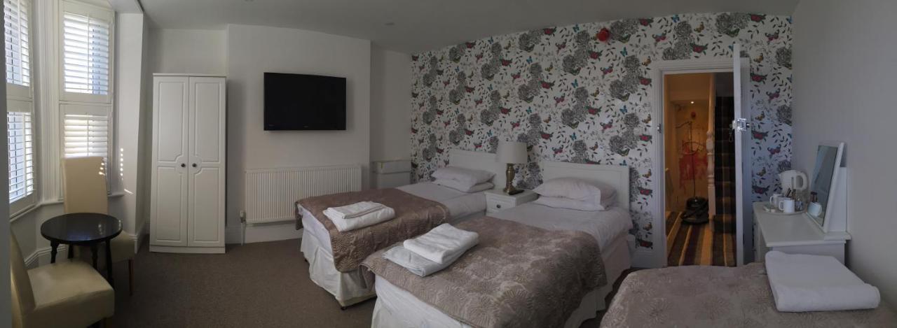 Acacia Villas Guest House Guildford Eksteriør bilde